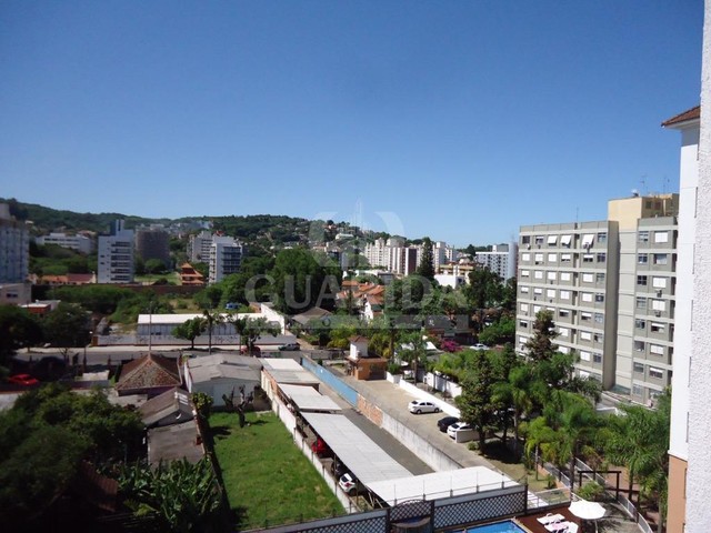 Apartamento para comprar no bairro Tristeza - Porto Alegre com 3 quartos - Foto 14