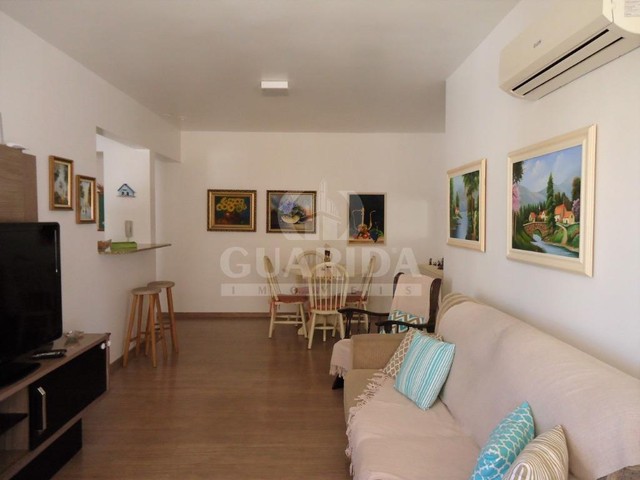 Apartamento para comprar no bairro Tristeza - Porto Alegre com 3 quartos - Foto 16