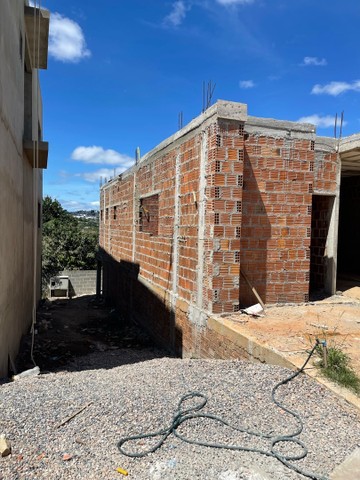 Casa em fase de acabamento no condomínio Village em Garanhuns - Foto 9