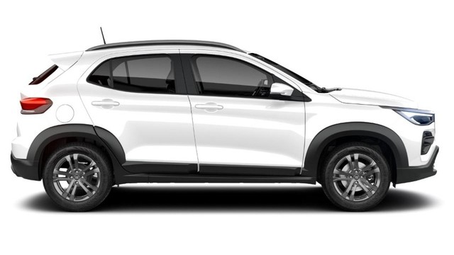 Pulse Drive 1.3 Automático CVT (0km 25/25) - Foto 4