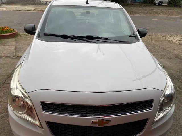 Chevrolet Agile 1.4 Mpfi Lt Flex em Novo Hamburgo