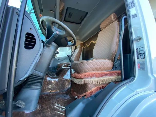 MB Axor 2831 6x4 - Foto 12