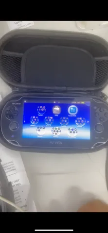 Jogos psp vita  +543 anúncios na OLX Brasil