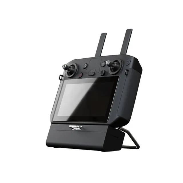 Dji smart best sale controller 5d button