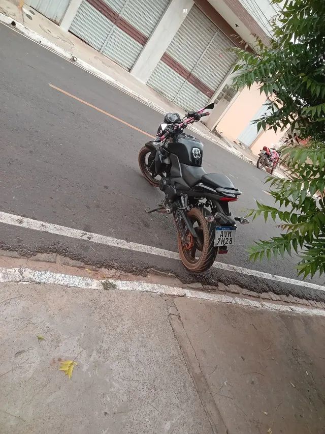 Nex 250 - Foto 3