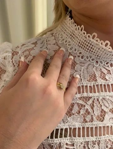 Vestido de renda  - Foto 2