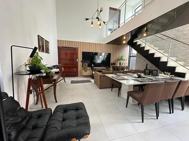 Casa em condomínio fechado  - Foto 4