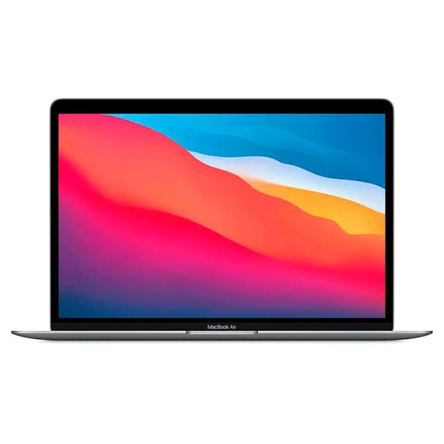 Apple Macbook Air M1 / Memória Ram 8GB / SSD 256GB 13.3"(2020)