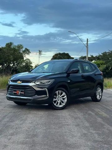 Tracker  LTZ 1.2 2021