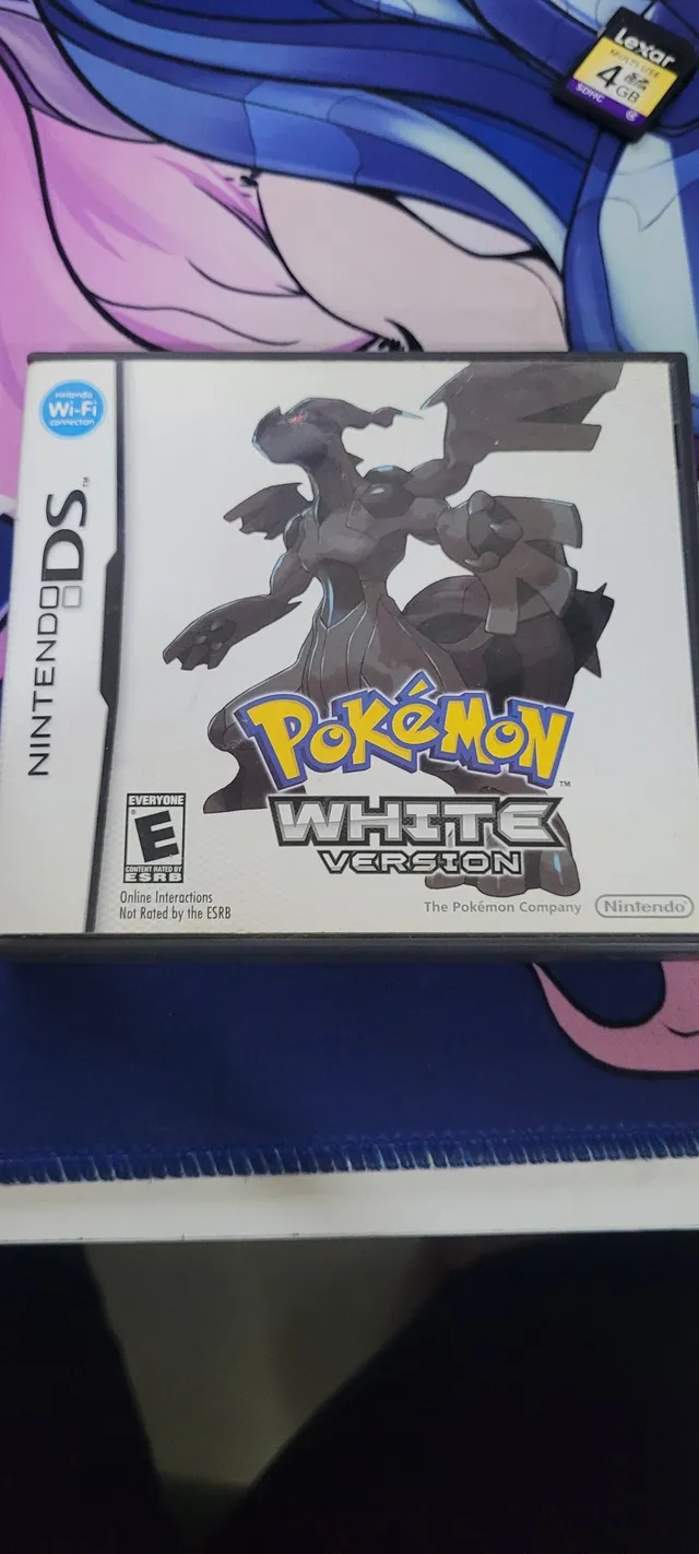 Pokémon Black White N°: 07, 08, 09 pokemon NOVO LACRADO Mangá PT BR