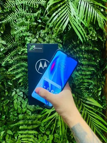 Moto g50 com caixa e garantia // a melhor loja é aqui  - Foto 4