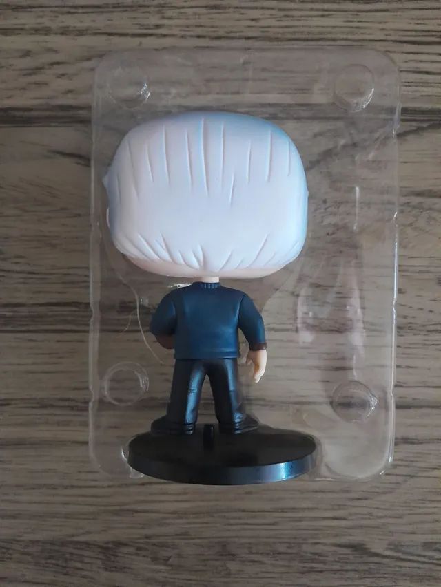 Funko Pop Stan Lee  - Foto 5