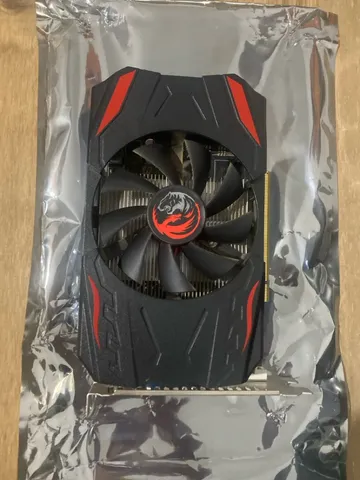 Placa de video radeon hd 6570 2gb | +43 anúncios na OLX Brasil