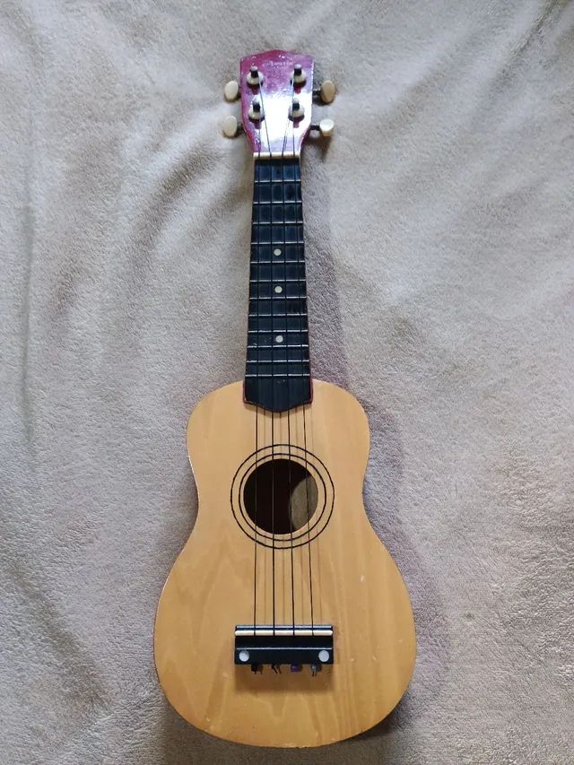 Ukulele on sale soprano olx