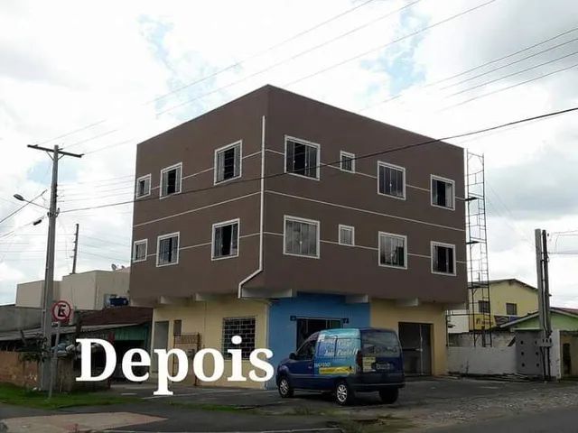 Pinturas e Reformas em Geral - Foto 3