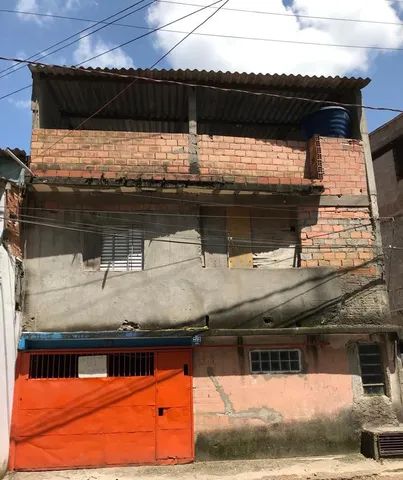 Captação de Casa a venda na Rua do Lazer, Estância Jaraguá, São Paulo, SP