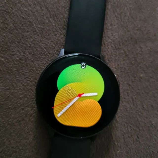 Galaxy Watch Active2  44mm - Foto 3