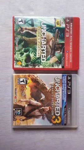 Jogos Ps3 Original