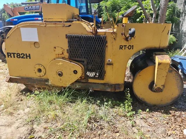 rolo tanden muller rt62h $ 57 mil - Foto 2