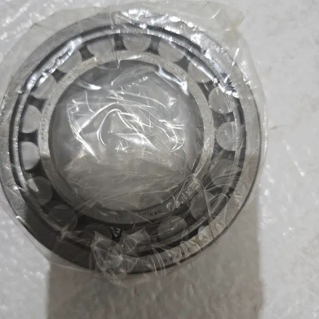 Rolamento NU211 C3 NSK novo sem uso - Foto 2