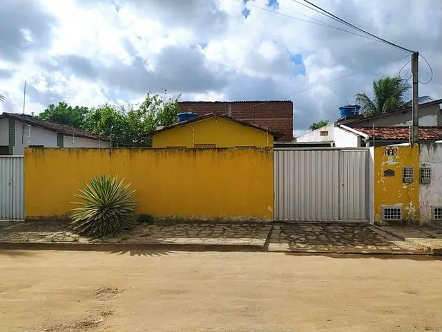 Captação de Casa a venda na Rua Cláudio Costa de Vasconcelos, Gramame, João Pessoa, PB