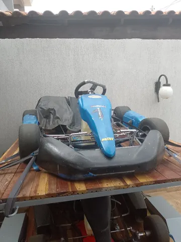 Kart kart  +1524 anúncios na OLX Brasil