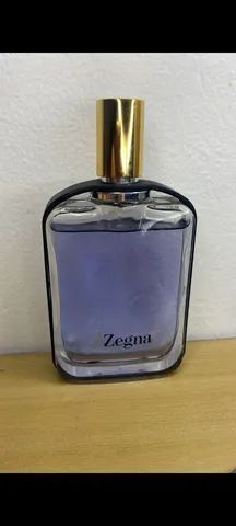 Perfume Zegna - 100ML 