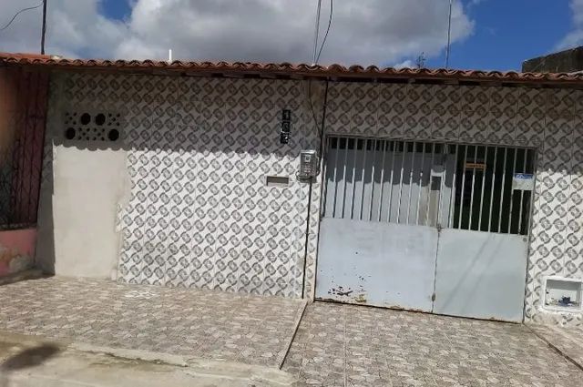 Captação de Casa a venda na Rua das Belas, Planalto Ayrton Senna, Fortaleza, CE