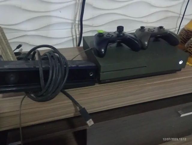 Jogo Gta V Xbox One , com Mapa., Eletrodoméstico Xbox One Usado 86001019