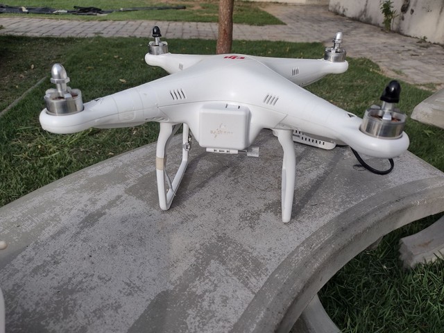 dji phantom 1 olx