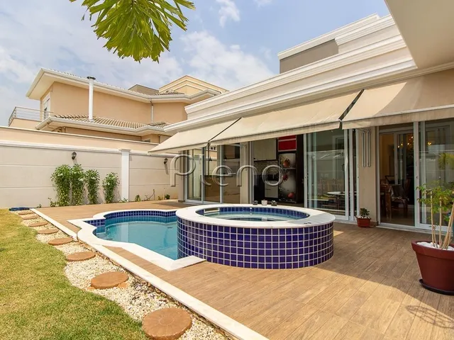 Sobrado à venda em Campinas, Swiss Park, com 4 quartos, com 245 m², Lenk - 9