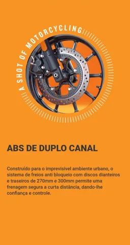 Hunter 350 Pronta entrega(Ribeiro)