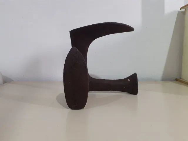 Bigorna Sapateiro Pé De Ferro  - Foto 4