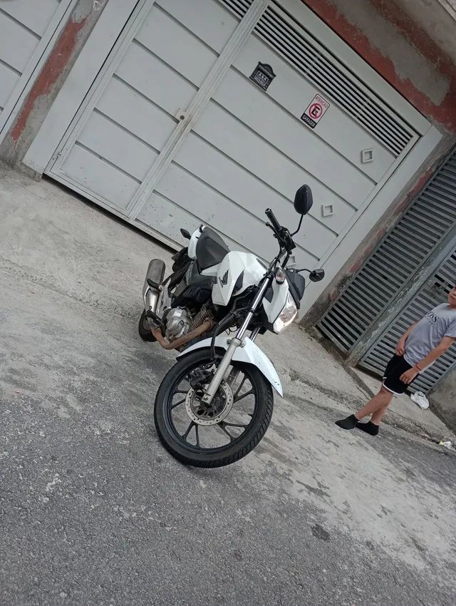 HONDA ADV 150 Gasolina 0 portas, câmbio Automático em Barueri