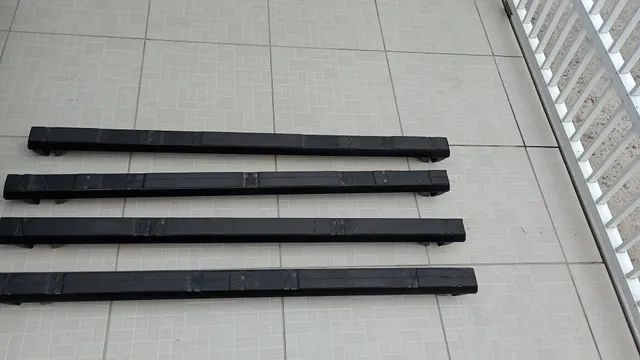 Vendo  Barra, Rack Long Life - Foto 2
