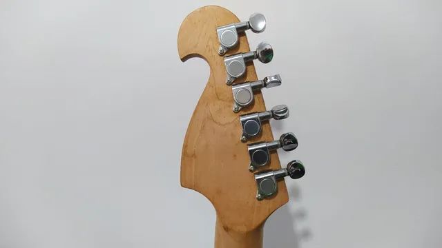 Guitarra  - Foto 4