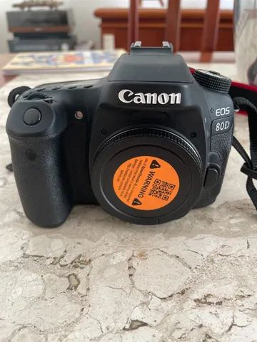 megapixels canon 80d