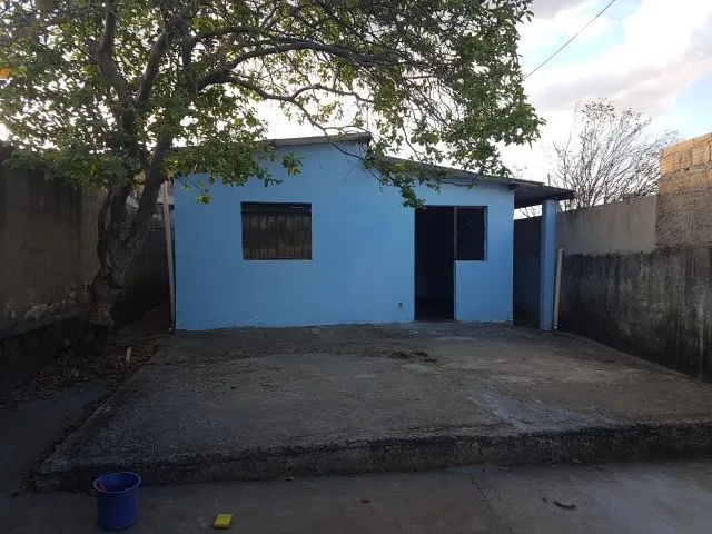 Captação de Casa a venda na Rua Nova Iguaçu, Várzea, Sete Lagoas, MG