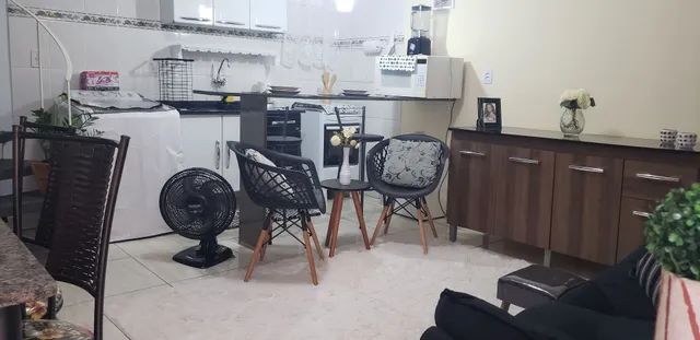 ALUGA SE FLAT  EM LINS ( por diária)  - Foto 6