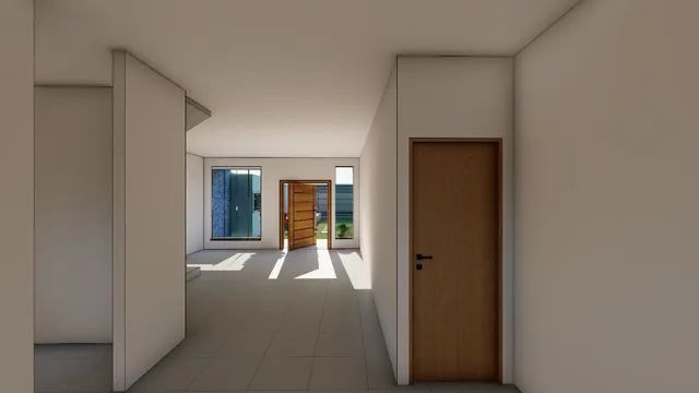 Excelente Casa para Venda - Piam - Belford Roxo - Foto 5