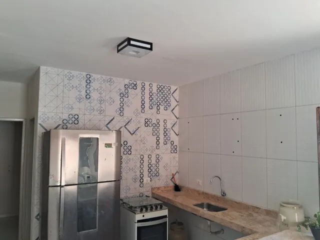 Casas - 3 quartos  - 150 metros do mar - Foto 11