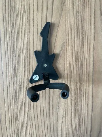 Suporte de Parede ASK Ag para Violão Guitarra Baixo