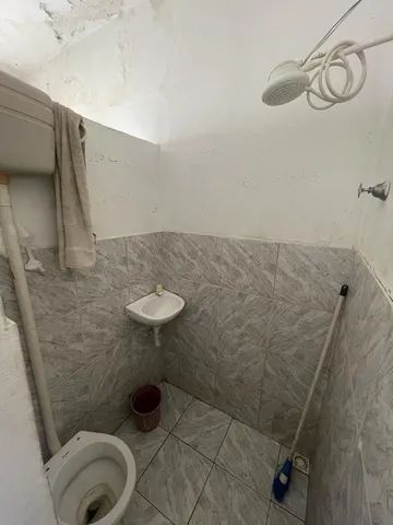 Quarto com banheiro no Centro de Caxias - Foto 6