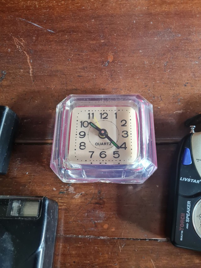 Elétricos e eletrônicos antigos. - Foto 3