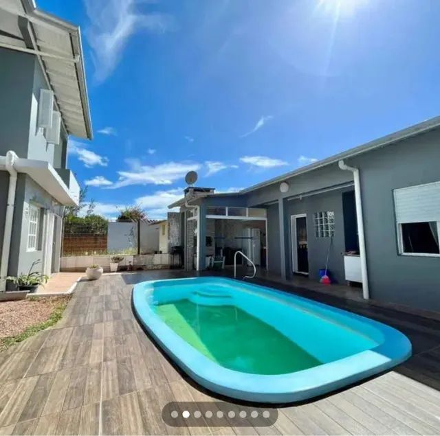 Imperdível - Casa 7 quartos com piscina - Foto 5