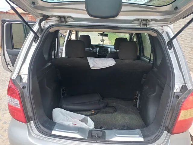 LIVINA 2013/2013 1.6 S - Foto 7