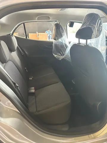 Fiat Pulse Drive 1.3 8V Flex Mec. 2023 - Foto 5