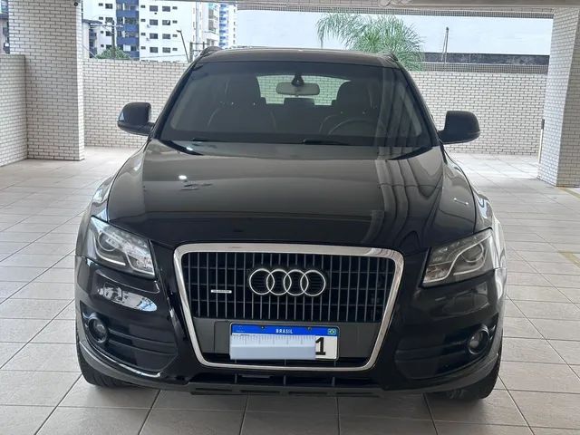 AUDI Q5 Usados e Novos