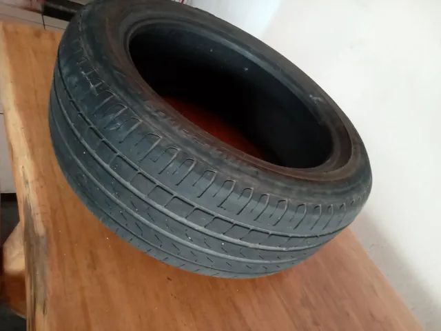 Pneu Aro 17 . Em Bom estado - Foto 5