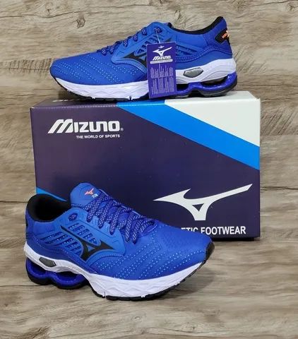 Mizuno  - Foto 2